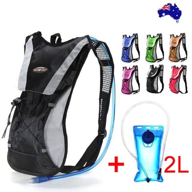 water bag for backpack