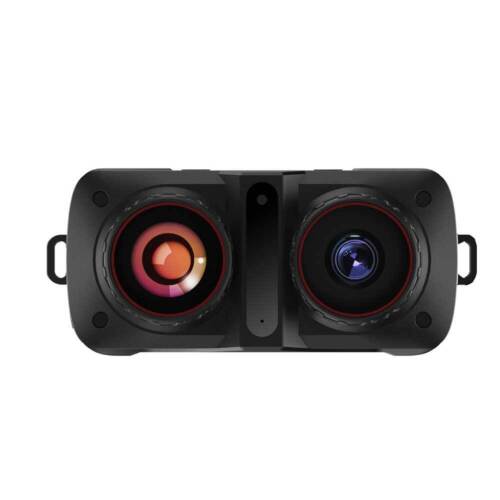 5K WIFI Digital Night Vision Binoculars 4" with Camera & Video Infrared Goggles - Picture 6 of 10