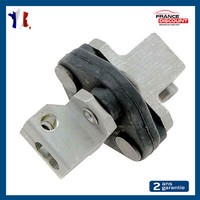 Dichtung SäUle Richtung Nuckel BMW Serie 3 E46 - 32301094703 32311092949