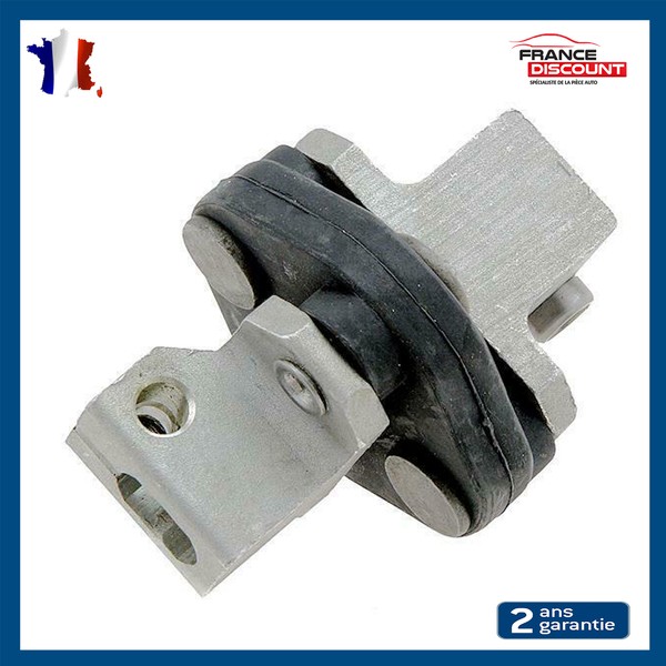 Dichtung SäUle Richtung Nuckel BMW Serie 3 E46 - 32301094703 32311092949-image