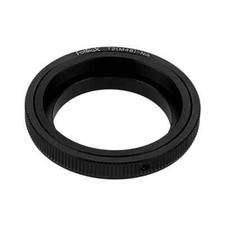 Fotodiox Lens Adapter Astro 48 Mm X0.75 T-Mount For Nikon F Camera