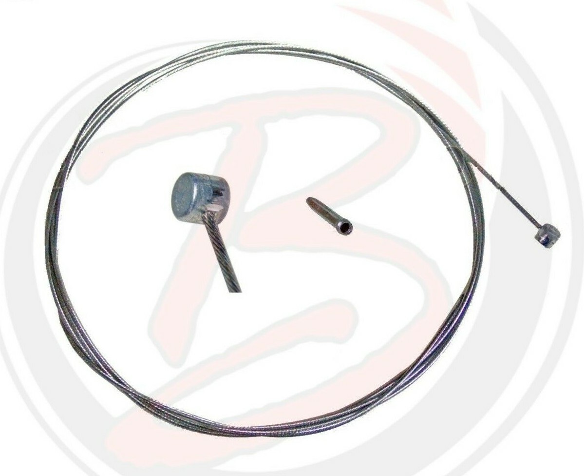 Cavo Freno Interno Per Mountain Bike E MTB - Foto 8