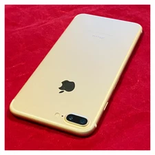 Apple iPhone 7 Plus 5.5" 128GB 32GB- Black, Jet Black, Unlocked & Verizon & AT&