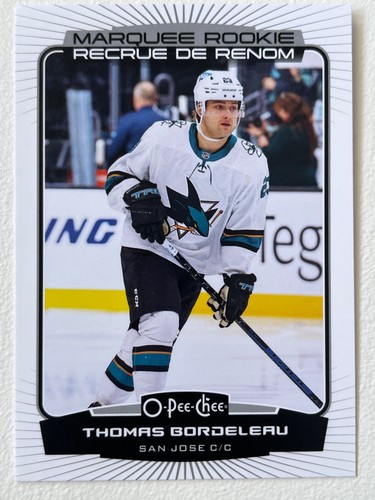 2022-23 O-Pee-Chee Marquee ROOKIE Pick From List !! - Picture 28 of 52
