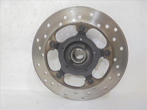 disco de freno trasero para PIAGGIO (VESPA) BEVERLY 500 . 2004-1981 26905 - 第 1/5 張圖片