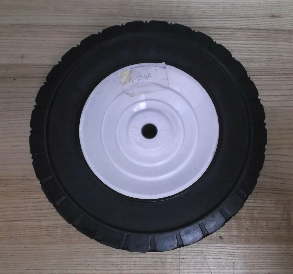 Lawn mower wheels for sale sales