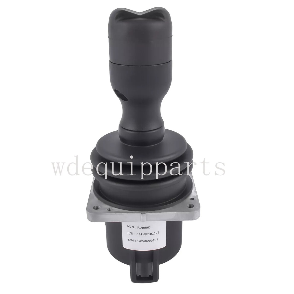 Joystick Controller For Genie SX-135XC ZX-135/70 S-60 S-60X S-65 S