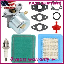 190cc Carburetor Fit For Briggs & Stratton 675 Series Lawn Mower Engine
