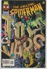 The Amazing Spider-Man #413 July 1996 Marvel Comic