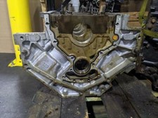 Chevrolet Gm Gen Iv 6.2 L92 Ls3 Bare Block Engine 12584724