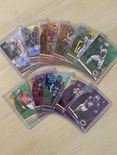 2023 Bowman Chrome University - Numbered Parallels & Autoghraphs