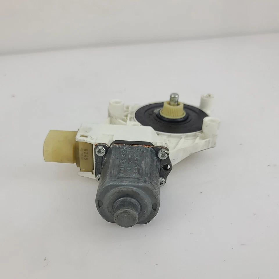 Motor ventana delantera izquierda 2006-2012 BMW E90 335I 330I 328I 325I 6927027 OEM Foto 3 de 4