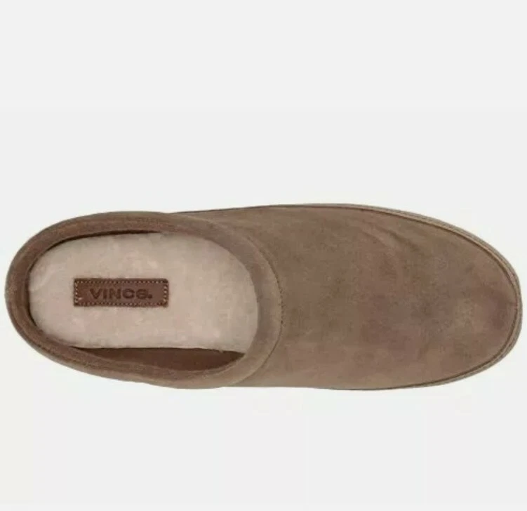 Vince howell slippers sale