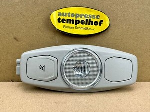 Innenbeleuchtung Ford S-max 2.0 Tdci DPF Aut. Bj 2014 645026