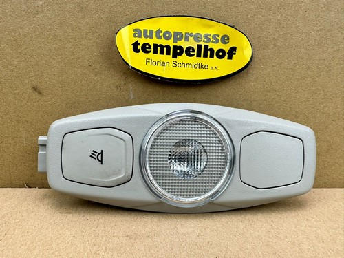 Innenbeleuchtung Ford S-max 2.0 Tdci DPF Aut. Bj 2014 645026