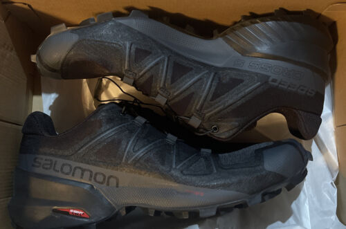 Salomon Men display picture 3