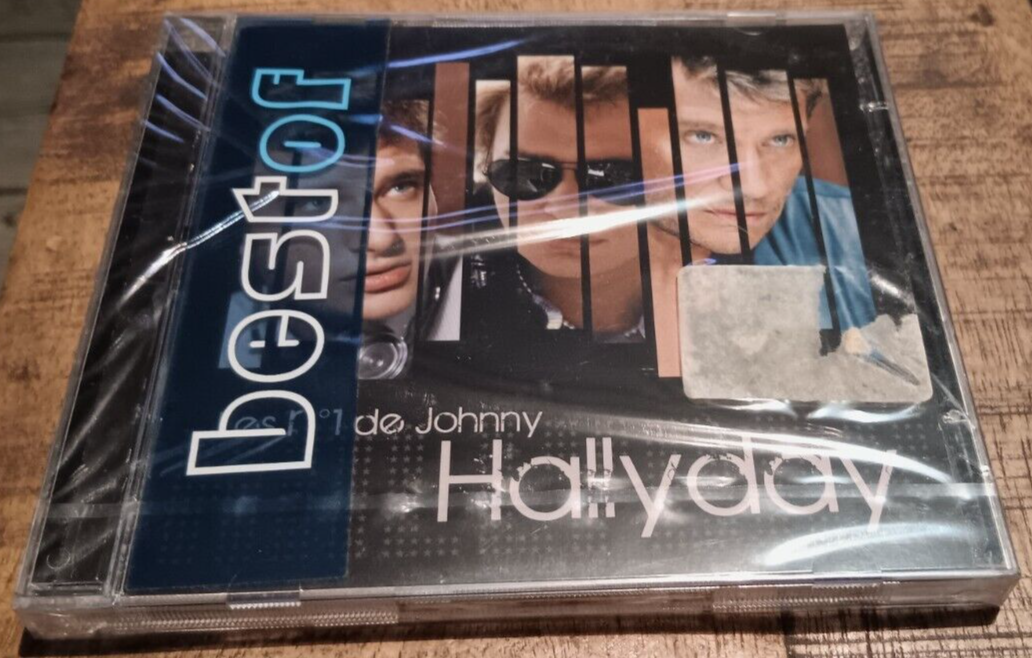 Les No 1 de Johnny Hallyday - Image 2