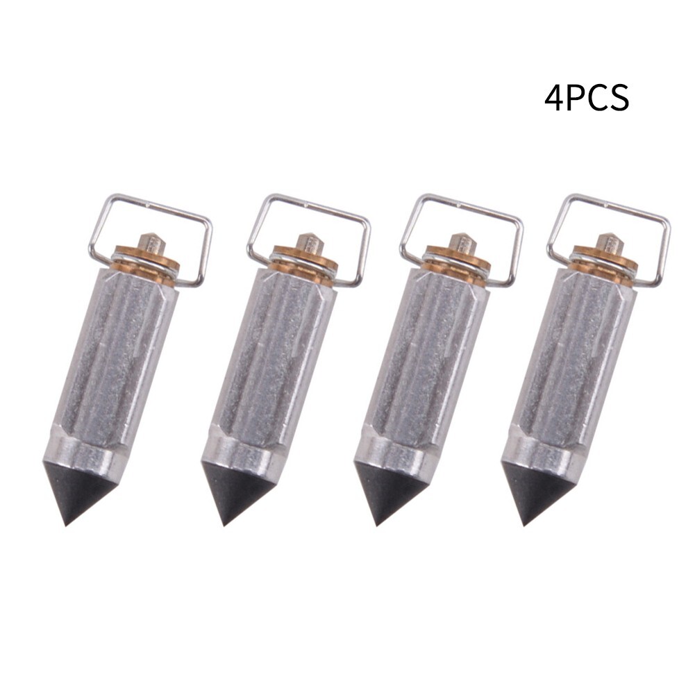 4x Durable Carburetor \Float Valve Needle Set \Fit For Suzuki\Carb