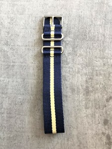 timex nylon strap replacement