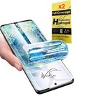 2 Pièces Pour Xiaomi REDMI NOTE 12 PRO/REDMI 12 PRO PLUS 6.67" - Films de Pro...