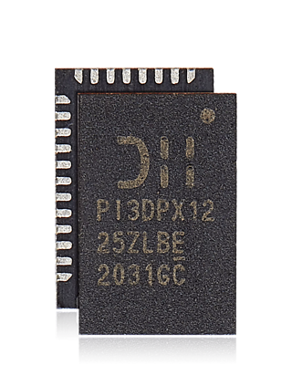 USB RE-drive IC For iPad Pro 12.9