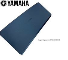 YAMAHA LEGGIO ORIGINALE PER PIANO DIGITALE P145 B Music Rest P 145 BLACK