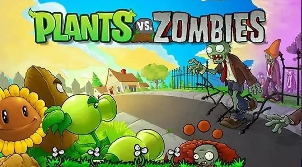 plants vs zombies windows pc / Download / I send now..