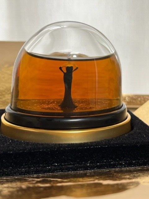 Fragile Jean Paul Gaultier edp 50 ml. Rare, vintage 1999 original