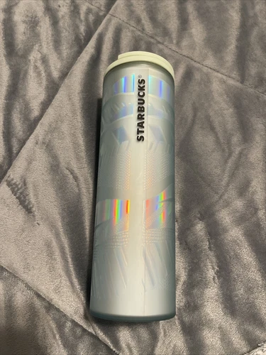 Starbucks Tumbler  16 oz Teal