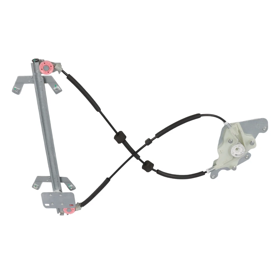 4637301046 Regulador ventana trasera izquierda mercedes-benz g500 g55 g550 g63 amg Foto 4 de 4