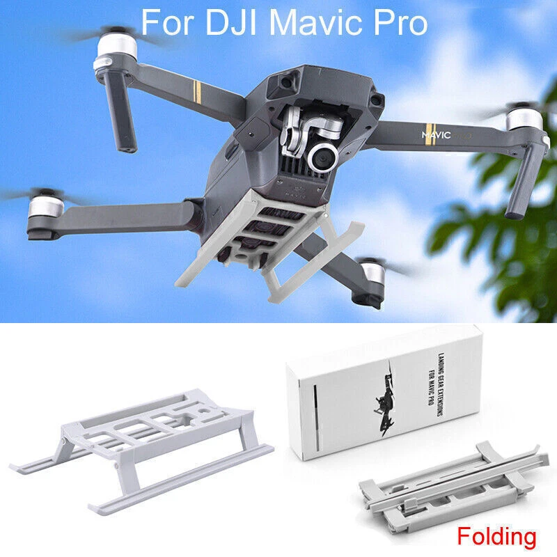 Mavic pro sale landing gear
