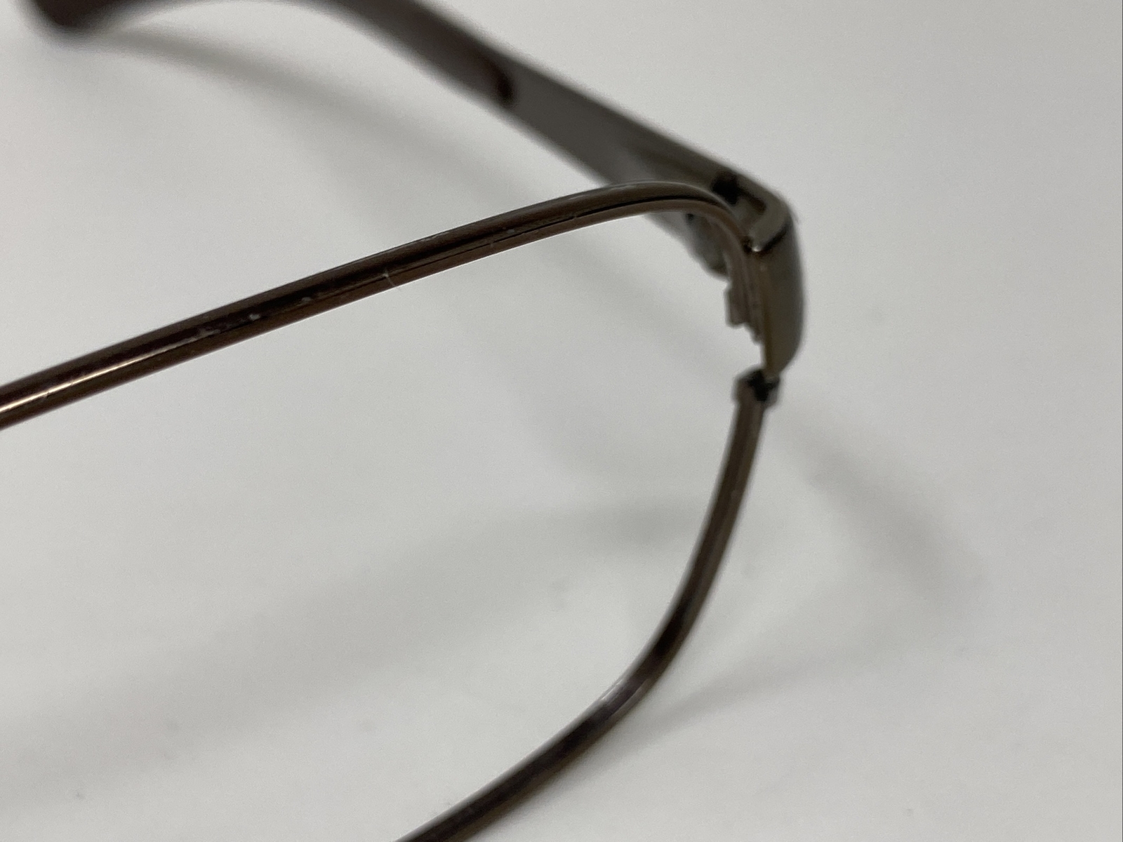 Ray Ban Sunglass Frames RB3413 014/51 2N Bronze/Brown 59-18mm Frames Only 4977 image 2