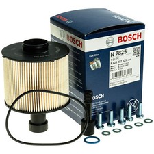 BOSCH Kraftstofffilter für Renault Clio IV Dacia Lodgy Mercedes-Benz Citan