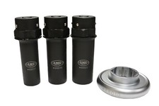 AME 68000 Spline Socket Bro Lug Removal Set