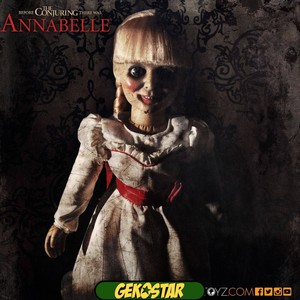 ebay annabelle