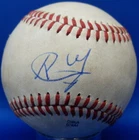 JSA Ketel Marte RC Autographed Signed AUTO MLBB Lori Webb Baseball DBB 904
