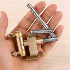 M8 Microcosm Dampfmaschinen-Kesselpumpe Handb...