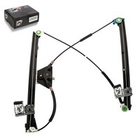 Fensterheber Vorne Links Manuell FüR Seat Cordoba 6K 4/5 TüRer