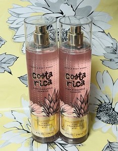 Bath and Body Works Costa Rica | eBay