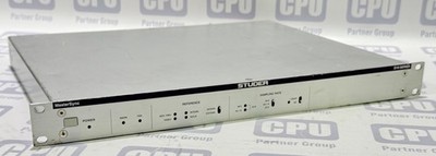 Studer D19 MasterSync Professional Digital Audio Clock Generator 1 pcs #BD#