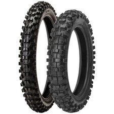 Tusk Talon Tire Set 80100x21 110100x18 Maximum Off-road Terrain Tusk Talon Tire Set 80100x21 110100x18 Maximum Off-road Terrain