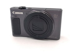 Canon PowerShot SX620 HS Black vcaqqc0y