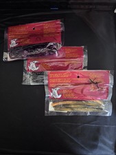 Big Bite Baits Fishing Bait Pro Series 6 Inches USA 3 Scents NIB Sealed Unopened