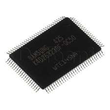 OG XBOX 32MB RAM Upgrade Chip OEM K4D263238F-QC50 Samsung Motherboard Memory