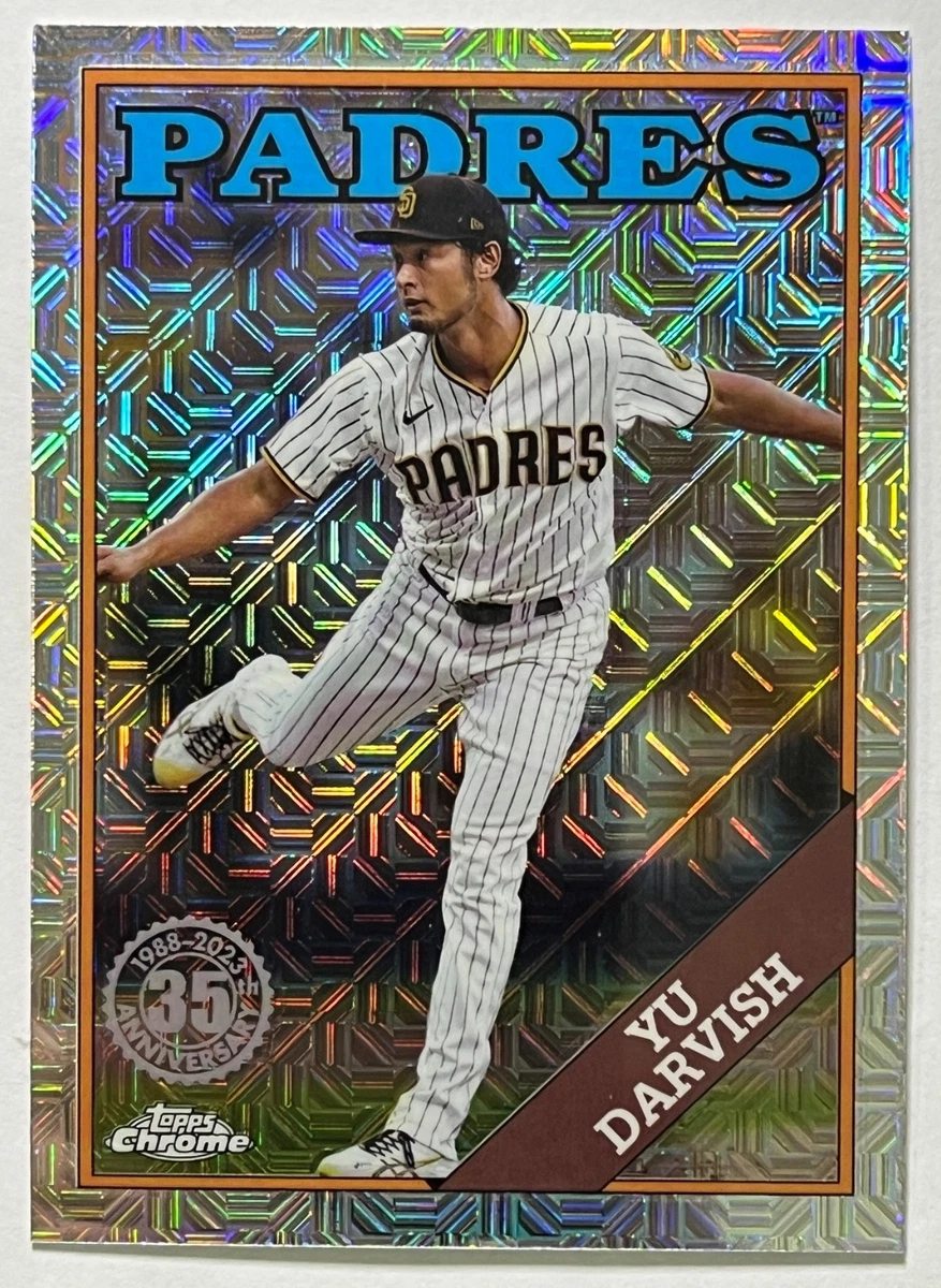 Yu Darvish Baseball Sports Trading Cards & Accessories for sale | eBay