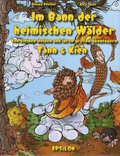 Im Bann der heimischen Wälder