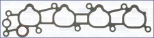 For AJUSA 13109800 intake manifold gasket Honda Prelude V 96-