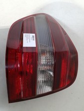 Feu arrière Mercedes CLASSE M