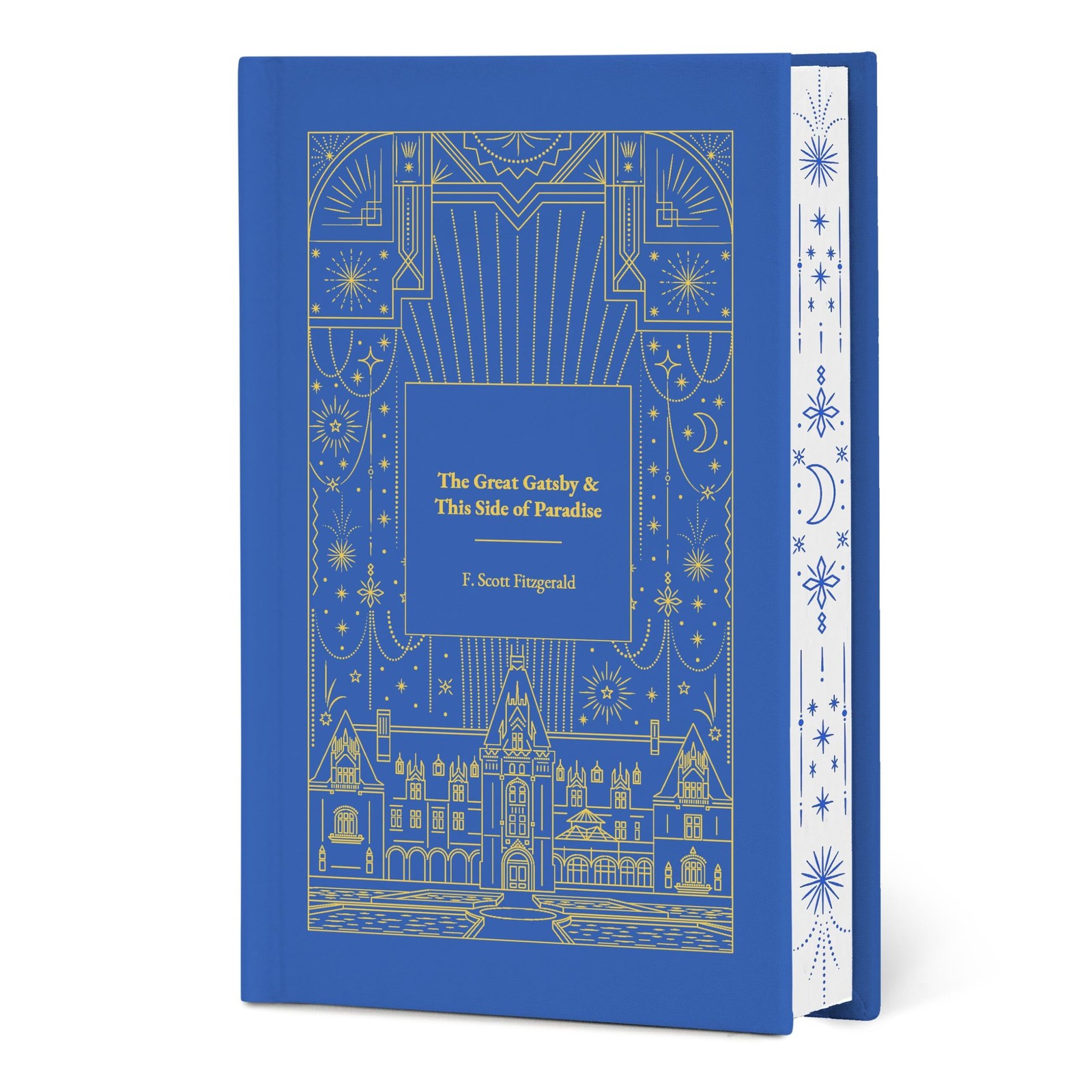 The Great Gatsby & This Side of Paradise by F. Scott Fitzgerald - - Image 6