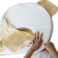 My Brest Friend Nursing Pillow Cover